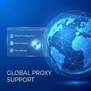 比特浏览器Shopify多账号运营教程 - 比特浏览器官网