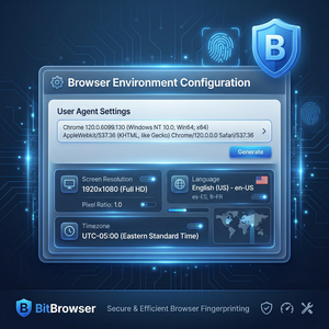 比特浏览器NFT交易多账号管理方法 - 比特浏览器官网
