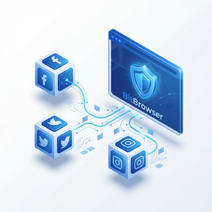 比特浏览器eBay卖家完整使用指南 - 比特浏览器官网